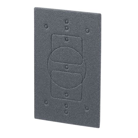 outdoor junction box gasket|neoprene gasket home depot.